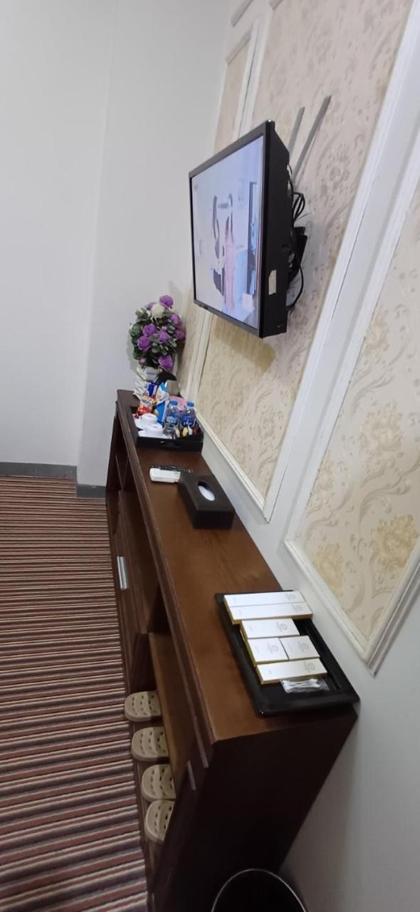 Center Hotel Bac Ninh Bagian luar foto